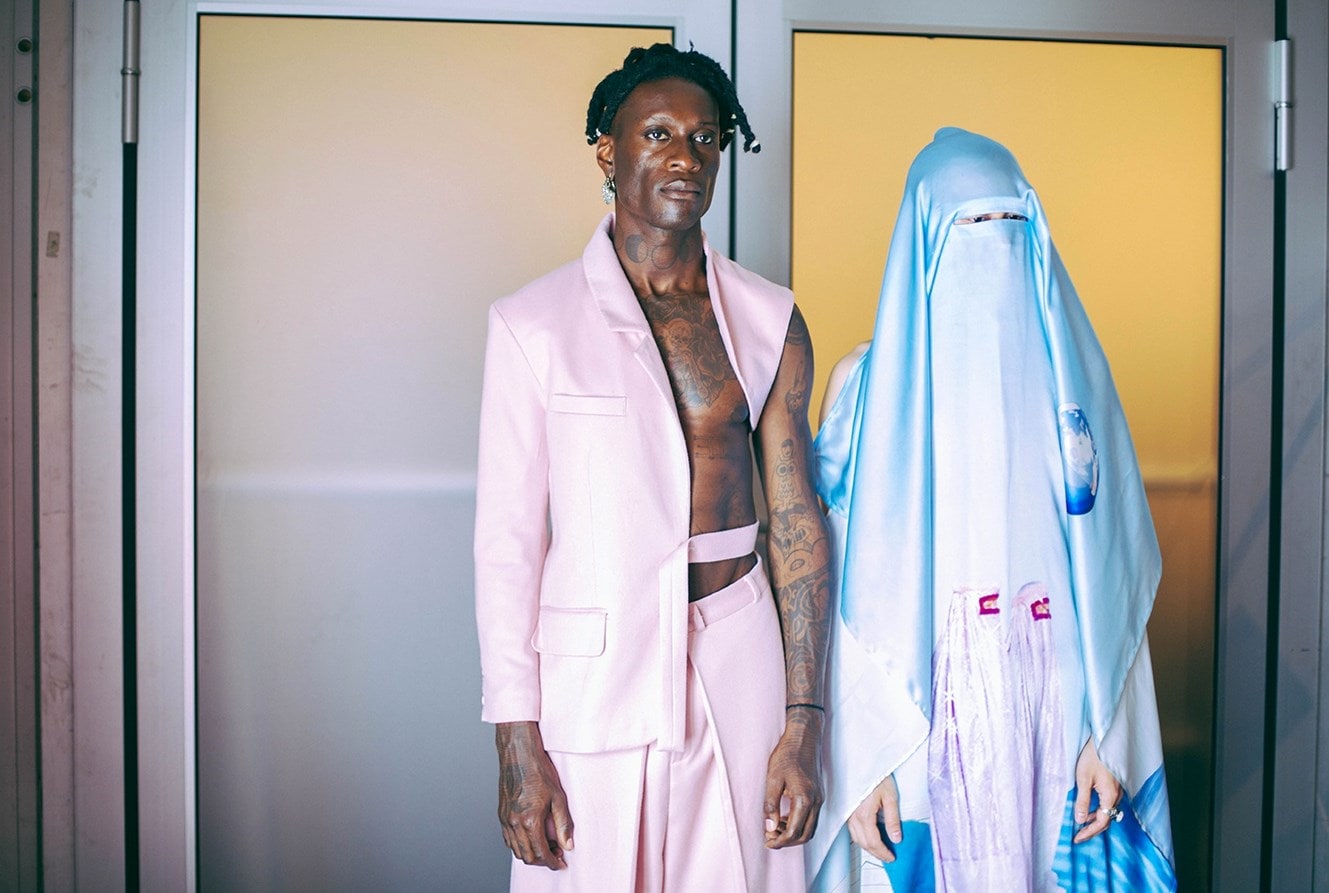 SADAK SS16, paperboats.me