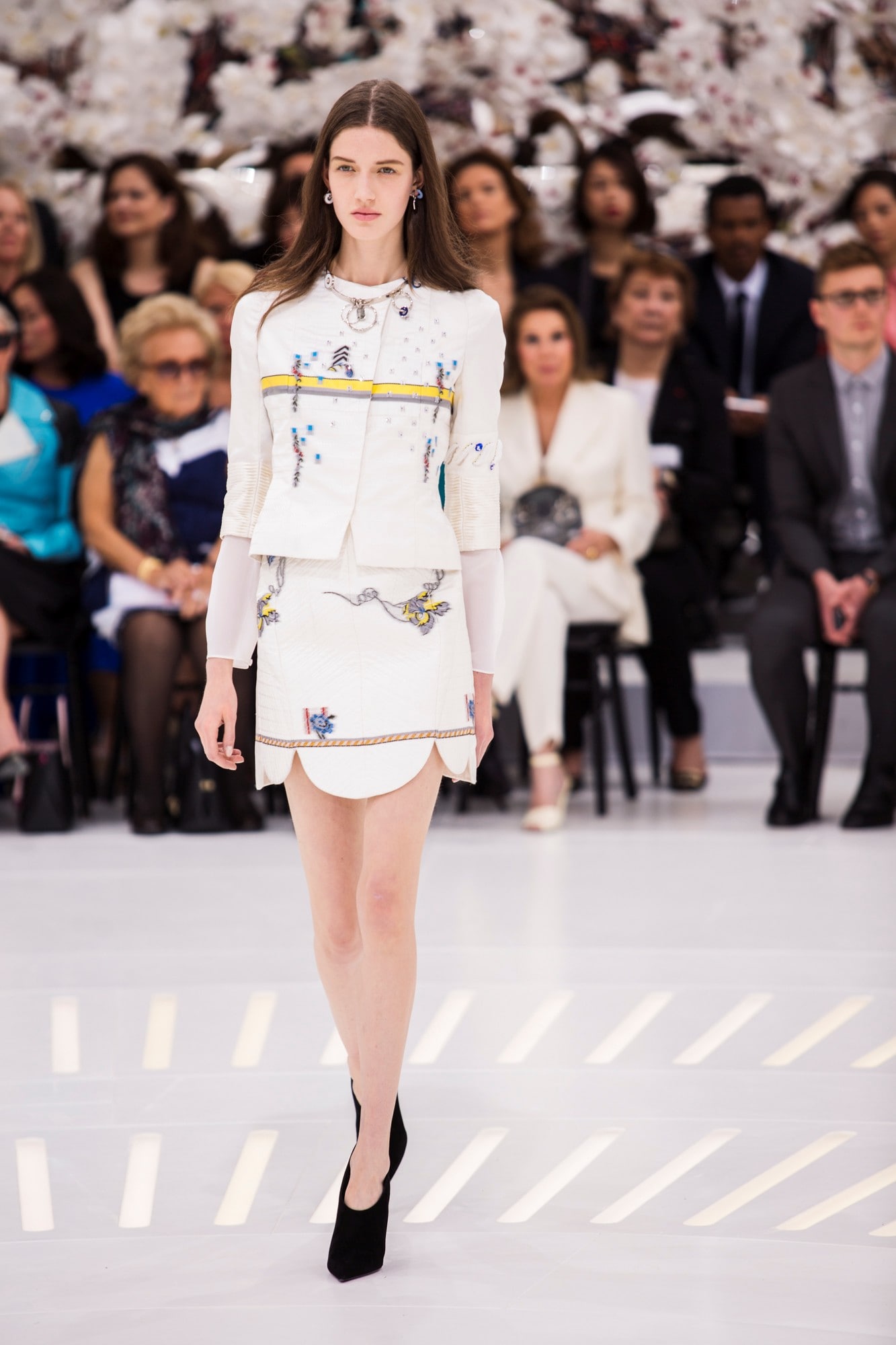 Christian Dior Haute Couture AW14 Dazed christian-dior-haute-couture-aw14-dazed