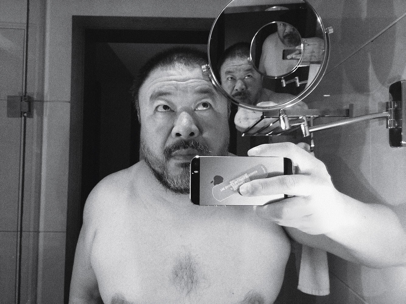 Ai Weiwei