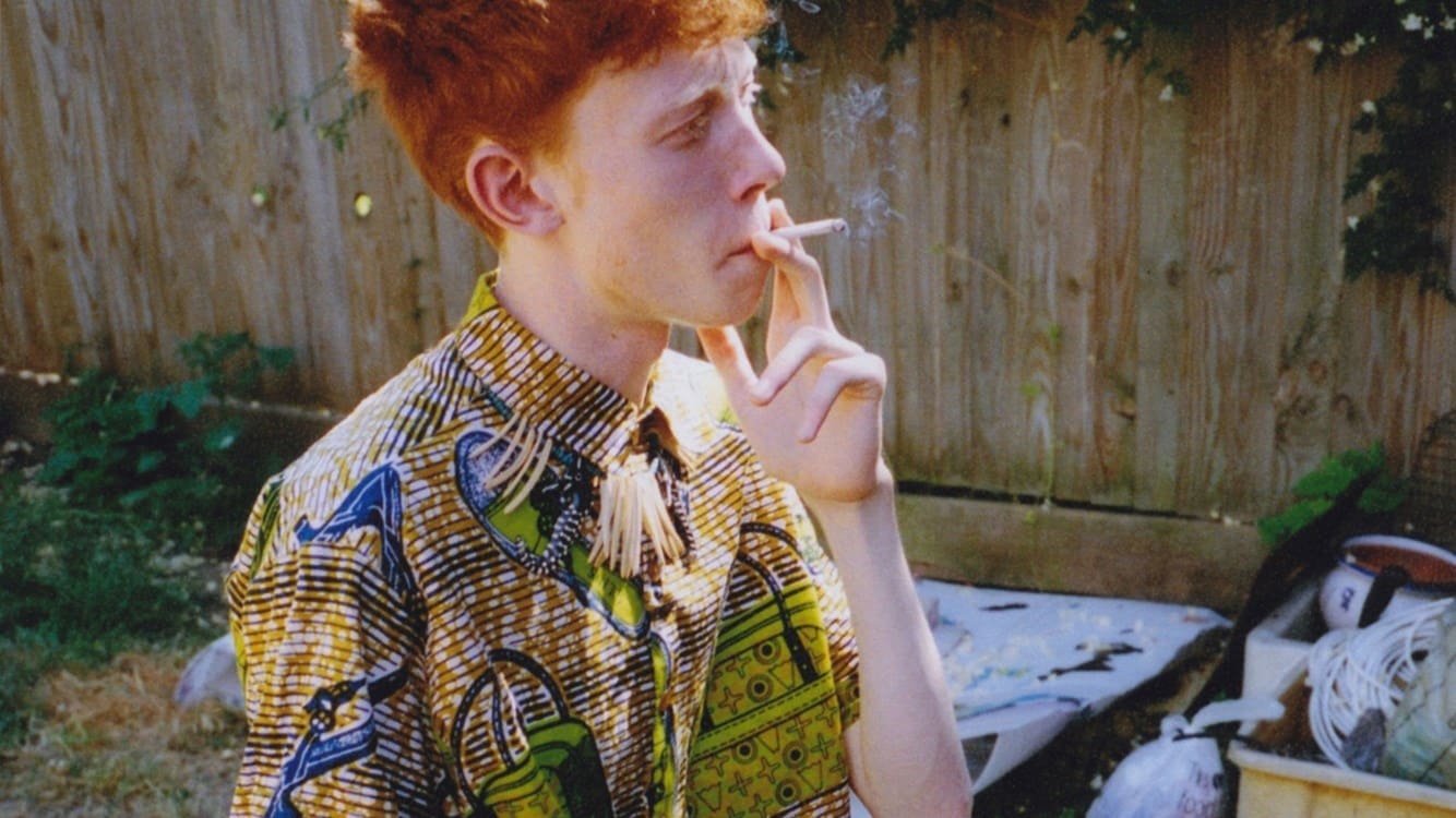 King Krule