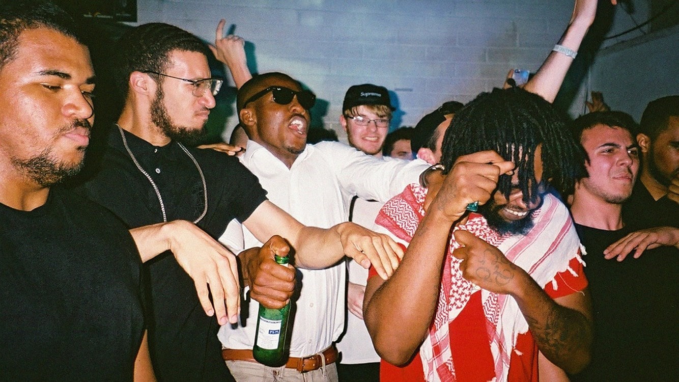 uk nightlife (boxed)