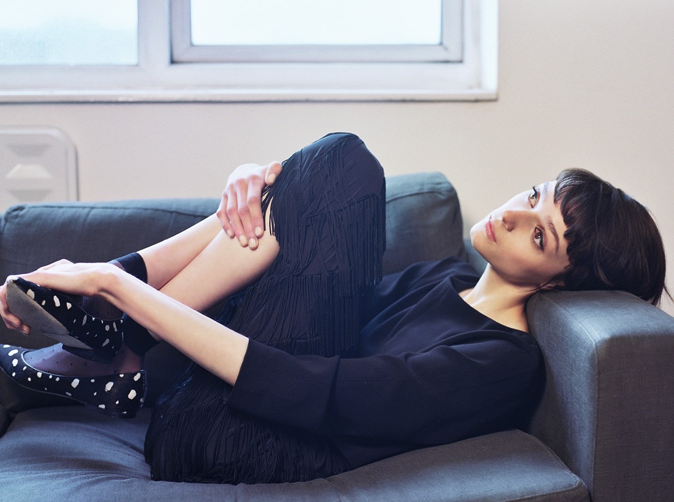 Club Monaco Felix Cooper Dazed