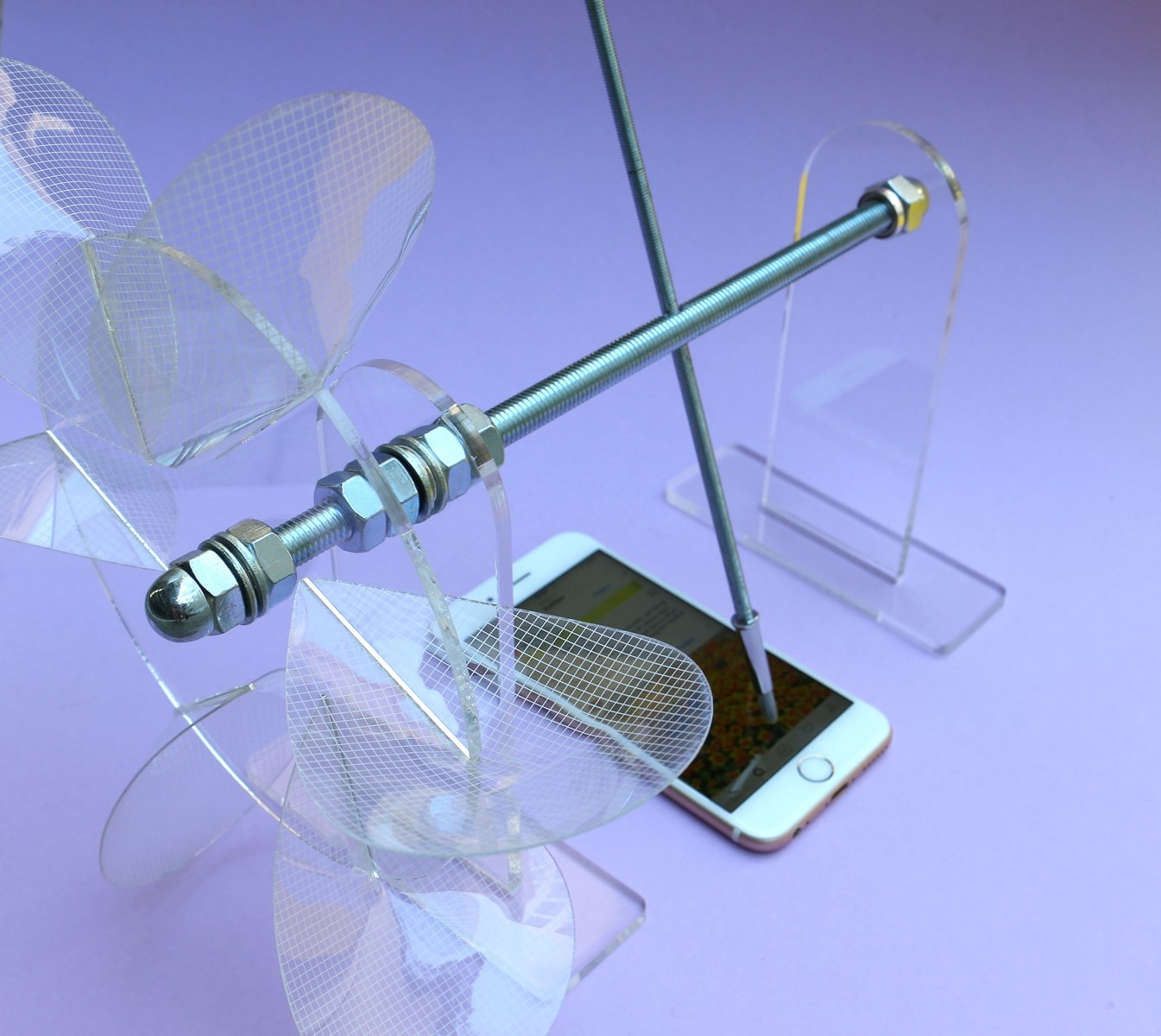 Stephanie Kneissl Maximilian Lackner Stop The Algorithm 2017