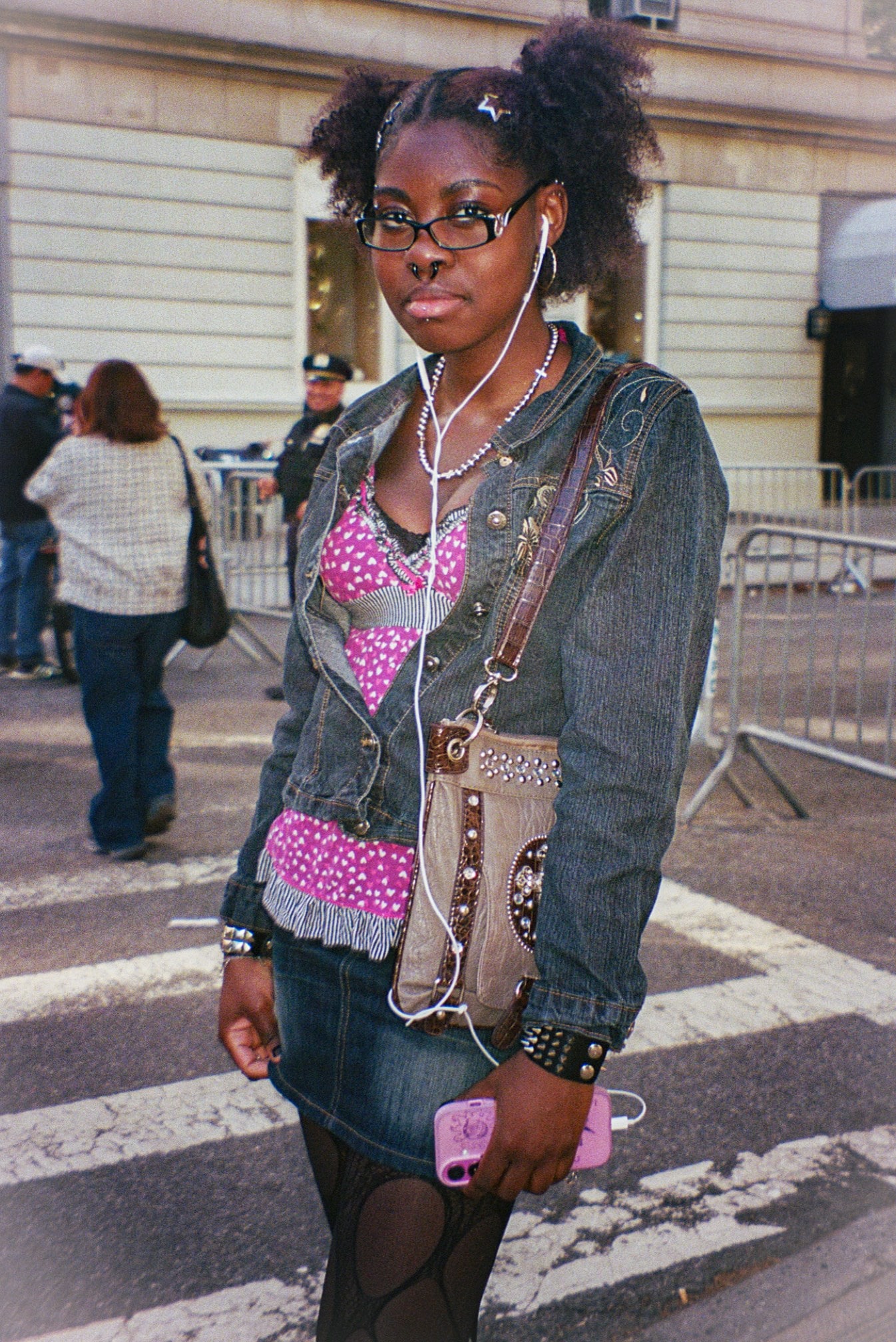 Young Met Gala Superfans