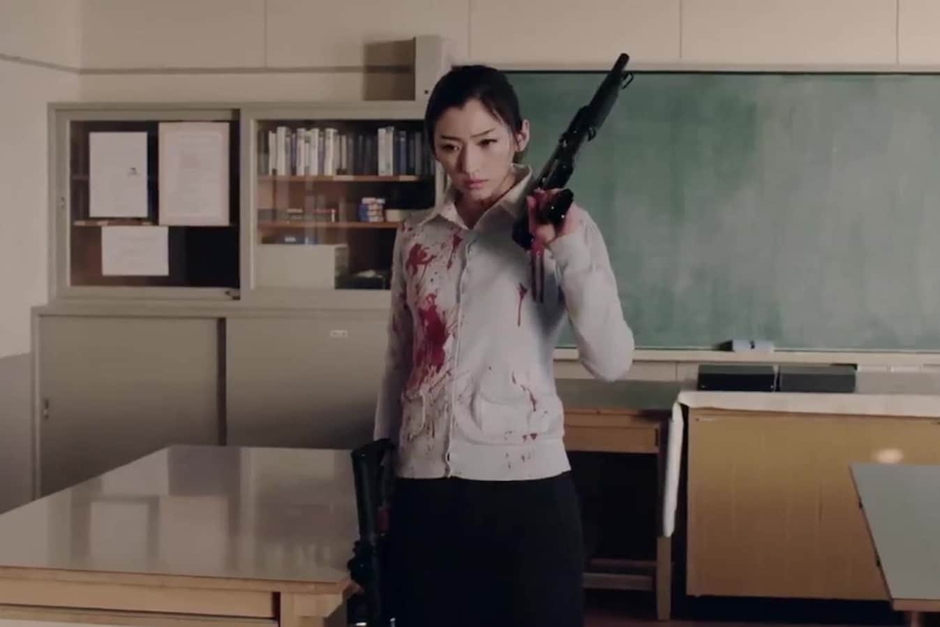 Riaru onigokko. Tag 2015. Tag 2015. Riaru onigokko. Riaru onigokko.