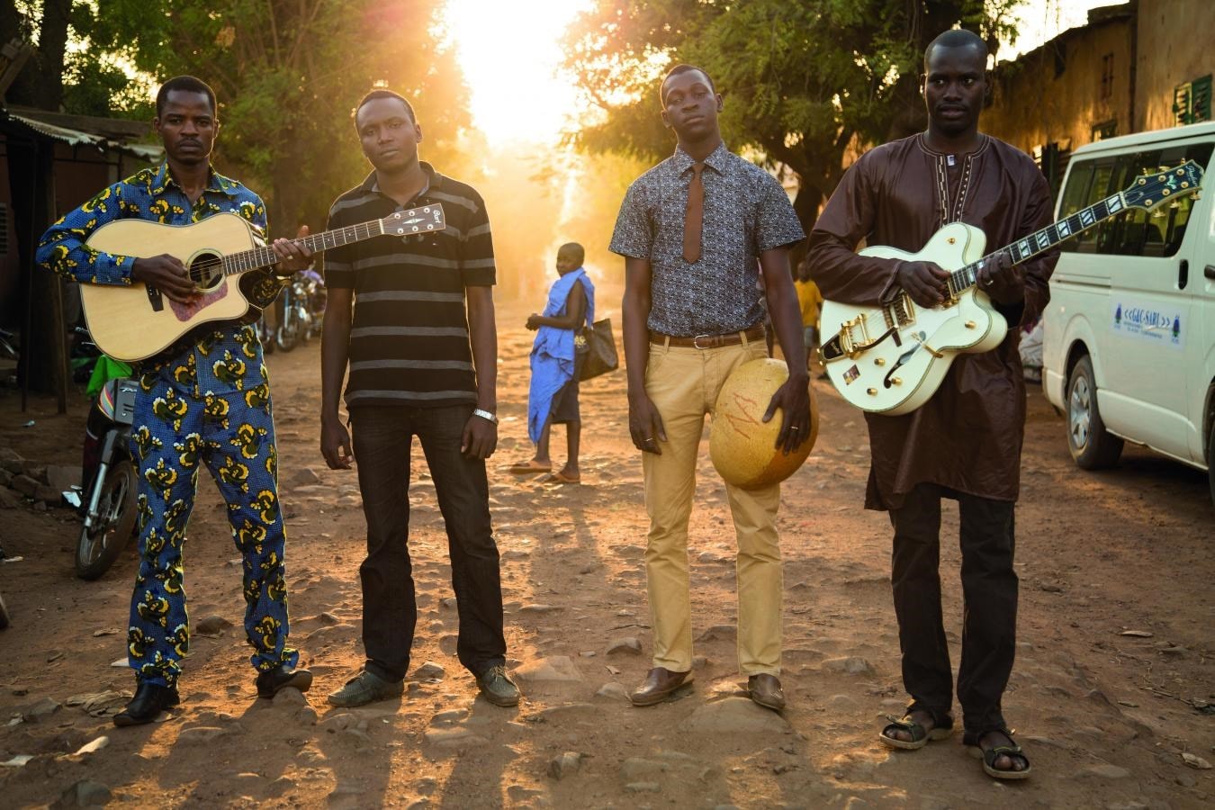 Songhoy Blues