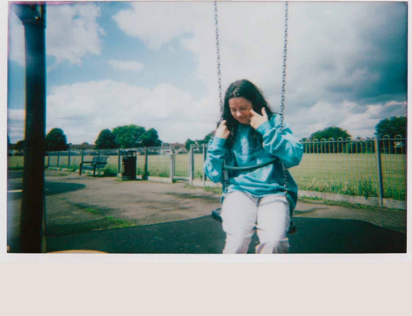 Tirzah Dazed Autumn 2021