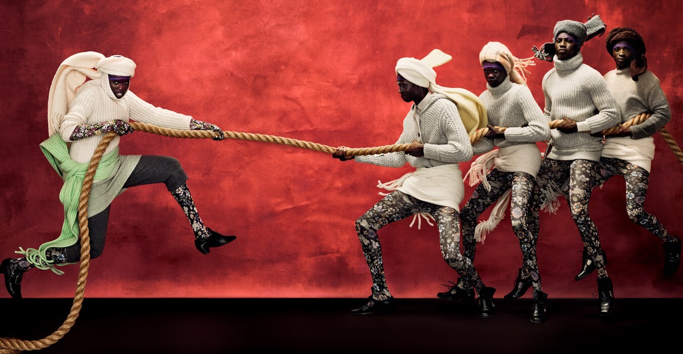 Marc O’Polo – autumn 2021 