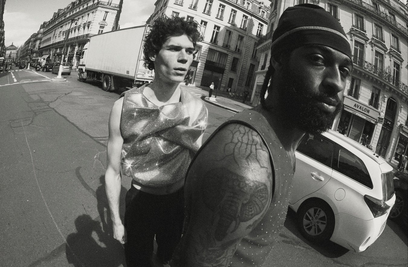 Quentin De Briey Imruh Asha