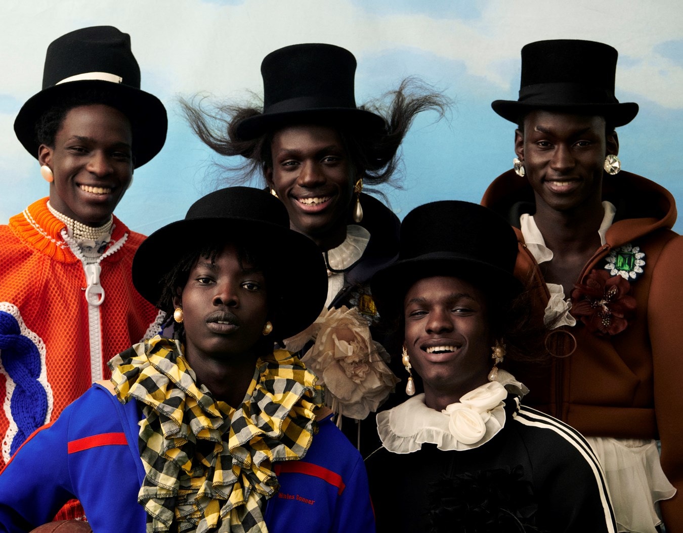 Theatre of Dreams – Dazed summer 2024