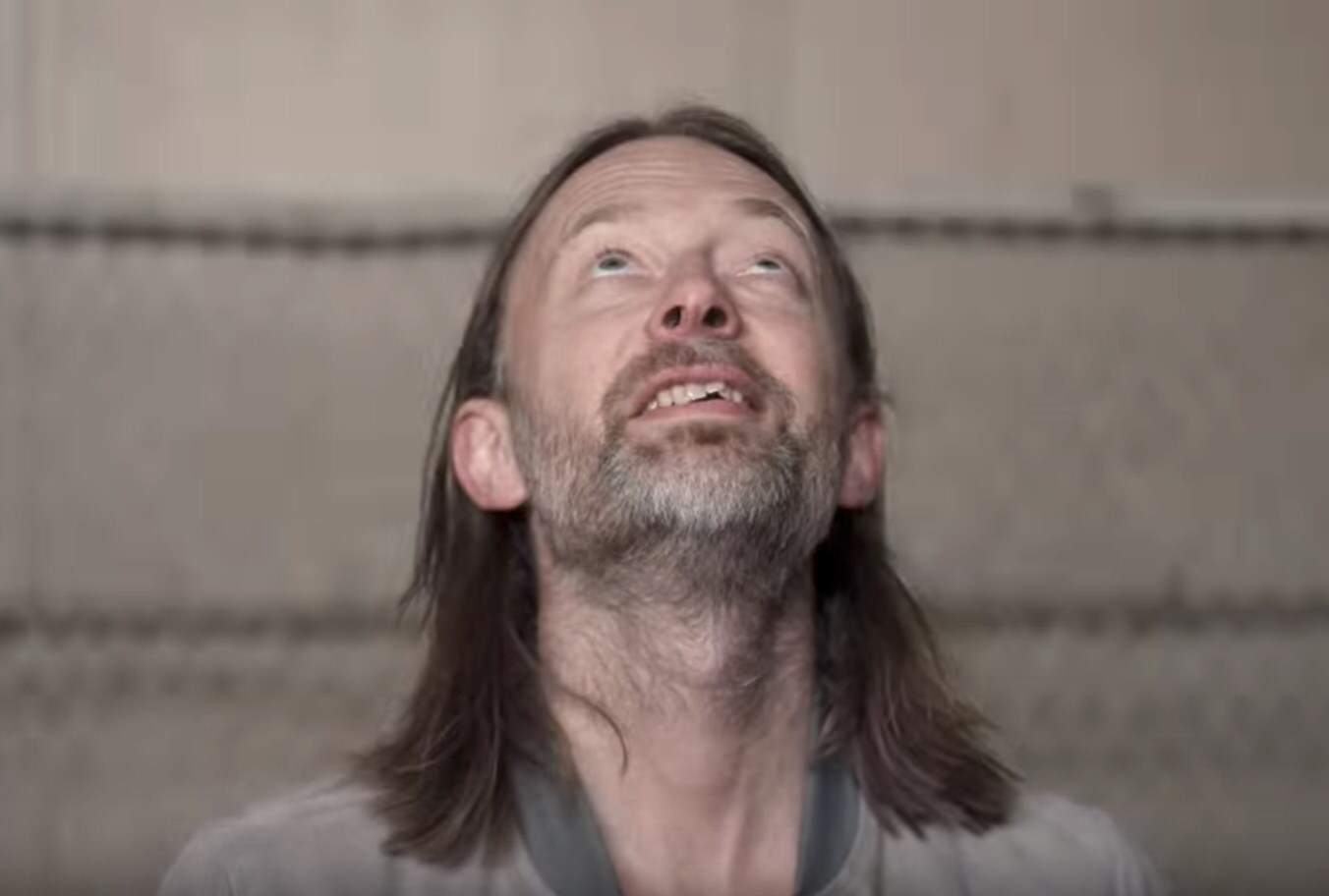 Thom Yorke Radiohead