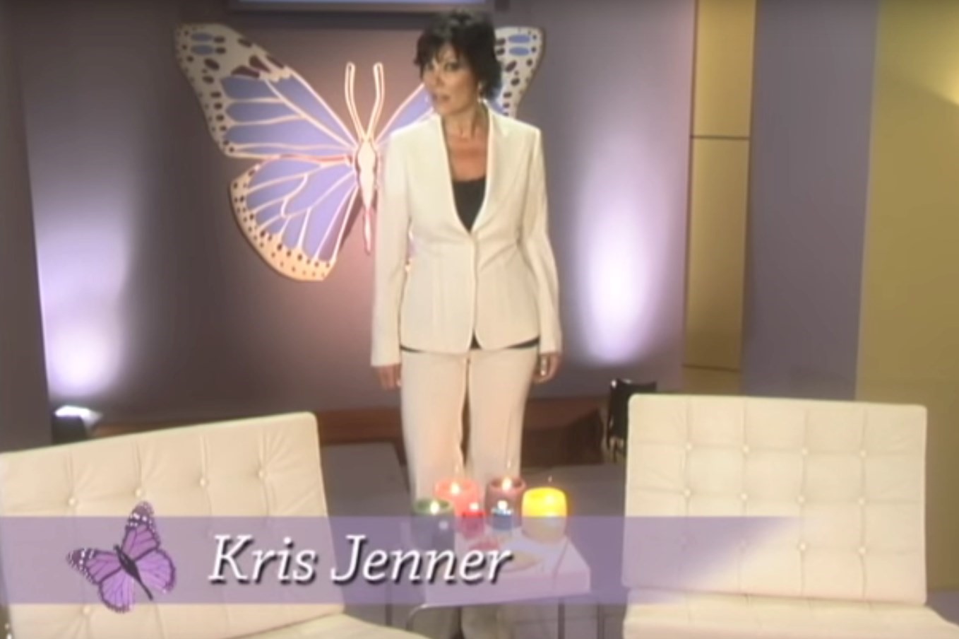 Kris Jenner Loves This $16 Candle From