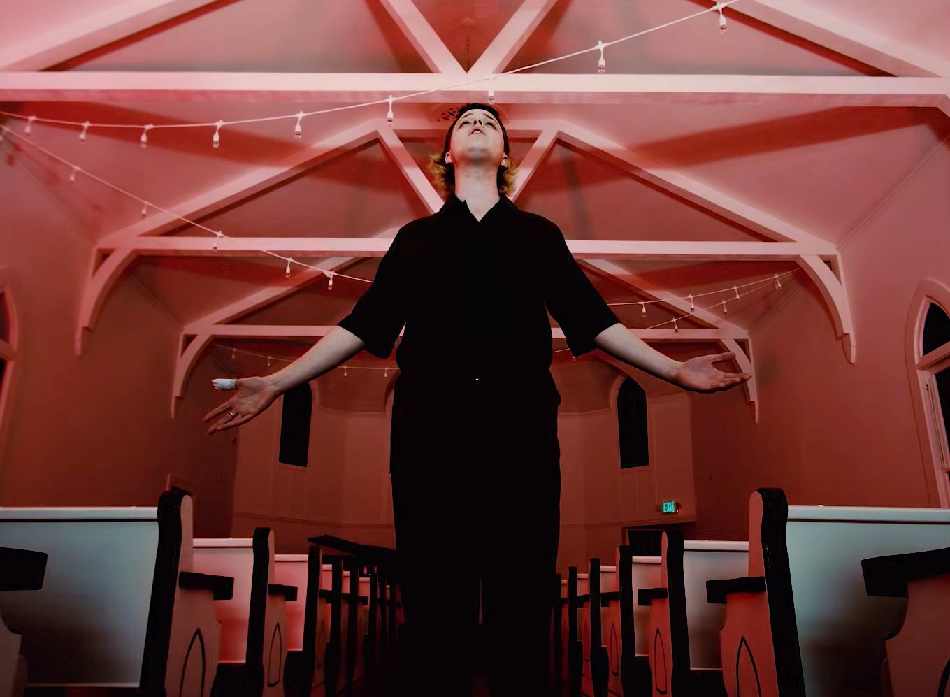 Brockhampton ‘No Halo’