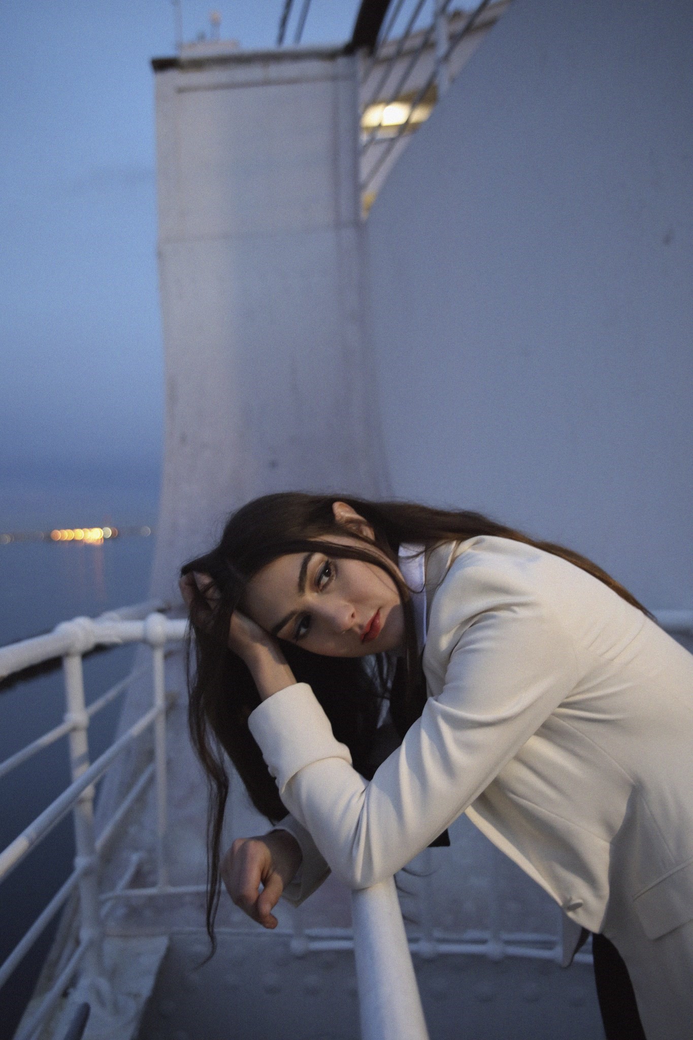 How Weyes Blood raised the Titanic for her new record | Dazed