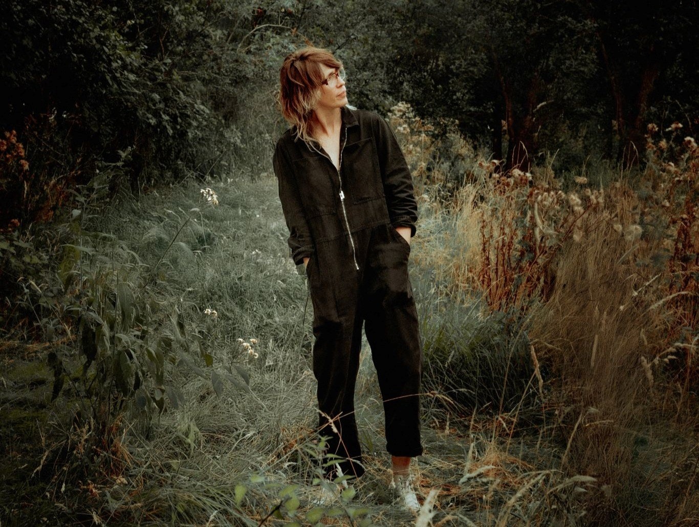 Imogen Heap