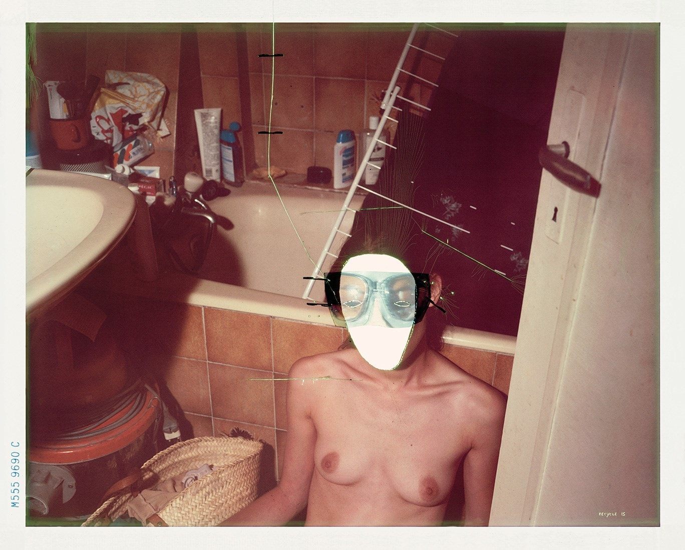 Photography Jean-François Lepage, courtesy of Galerie Madé