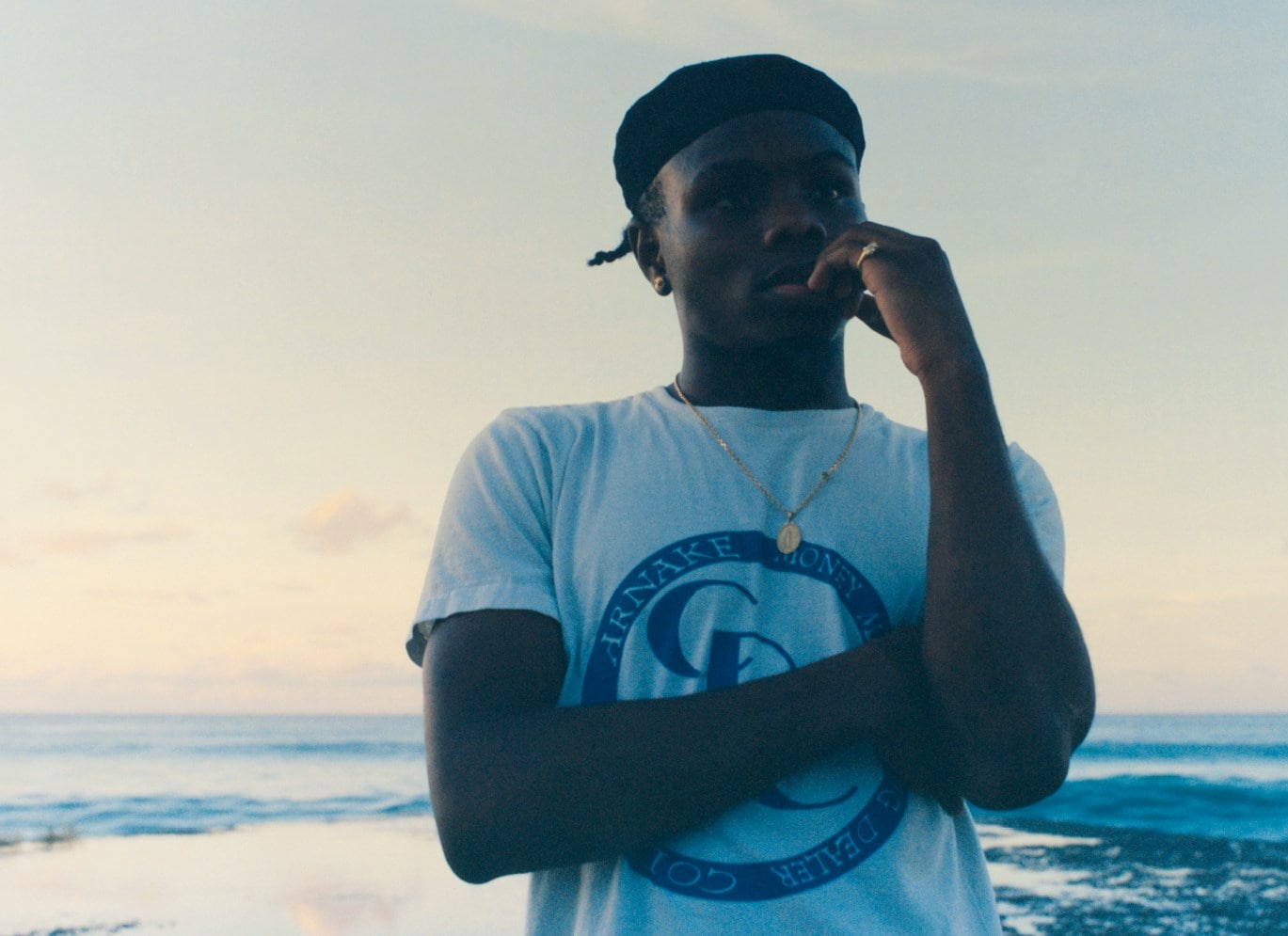 Air Afrique Summer 2025 issue