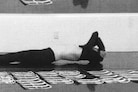 Collier Schorr, Writing a Letter (2026)