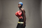 Carlijn Jacobs x Imruh Asha – Summer 2026 Issue