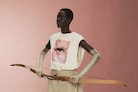 Carlijn Jacobs x Imruh Asha – Summer 2026 Issue