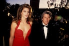 The best vintage beauty looks at the Oscars