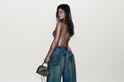 Acne Studios Campaign feat. Kylie Jenner by Carlijn Jacobs
