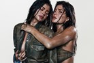 Acne Studios Campaign feat. Kylie Jenner by Carlijn Jacobs