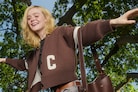Coach’s AW25 campaign