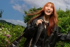 Coach’s AW25 campaign