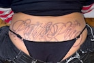 Tramp Stamps the next generation
