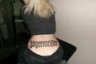 Tramp Stamps the next generation