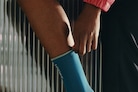 On x Loewe's LightSpray Cloudmonster