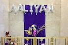 Aaliyah’s Crypt in the Rosewood Mausoleum at Fernc