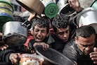 Against Erasure: Photographs from Gaza