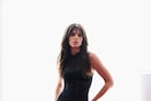 Julia Fox for Agent Provocateur AW25