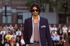 Louis Vuitton SS26 men’s