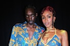Beauty New York Fashion Week SS26