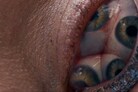 Body horror in The Substance