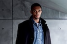 Trent Alexander-Arnold for Calvin Klein underwear