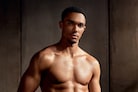 Trent Alexander-Arnold for Calvin Klein underwear
