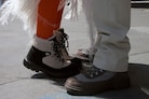 Moon Boot's Stomping Ground