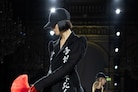 Yohji Yamamoto SS26