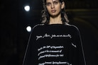 Yohji Yamamoto SS26