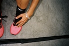 Nike x At Last Atalanta 'The Desire Path'