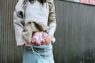 Rejina Pyo's Seoul series 