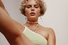 Guen Fiore, Echo, photo book, adolescence, portraits
