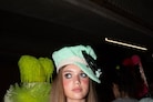 Central Saint Martins BA Fashion 2026 - Part 1