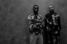 DAVE X KANO (CREDIT - GABRIEL MOSES)