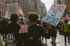 No Kings Day New York