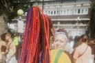 Fashion beauty looks at Notting Hill Carnival 2024